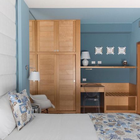 Hotel Concord Riccione Ngoại thất bức ảnh
