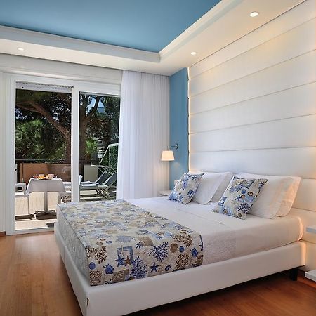 Hotel Concord Riccione Ngoại thất bức ảnh