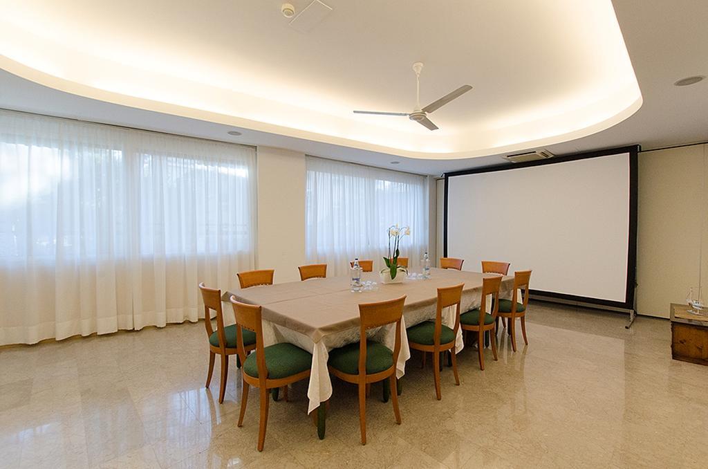 Hotel Concord Riccione Ngoại thất bức ảnh