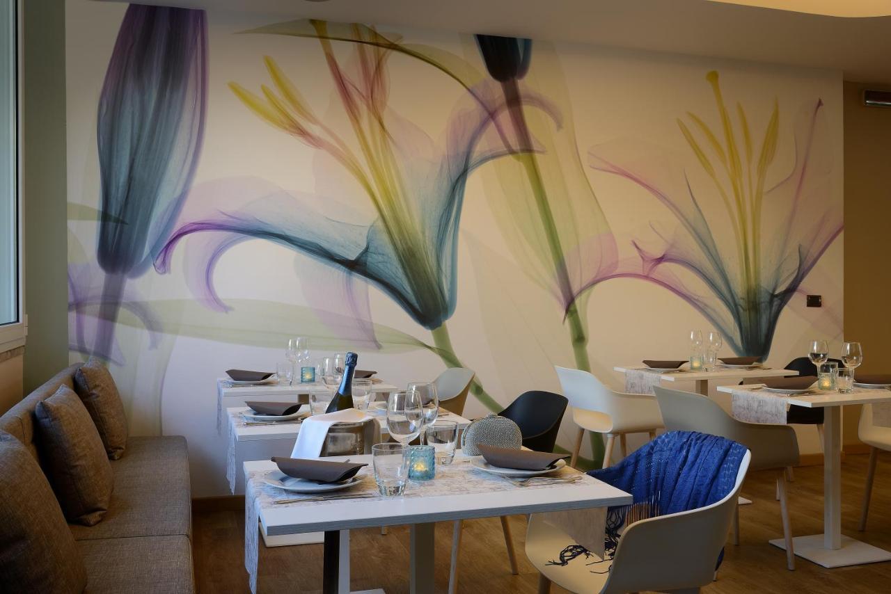 Hotel Concord Riccione Ngoại thất bức ảnh