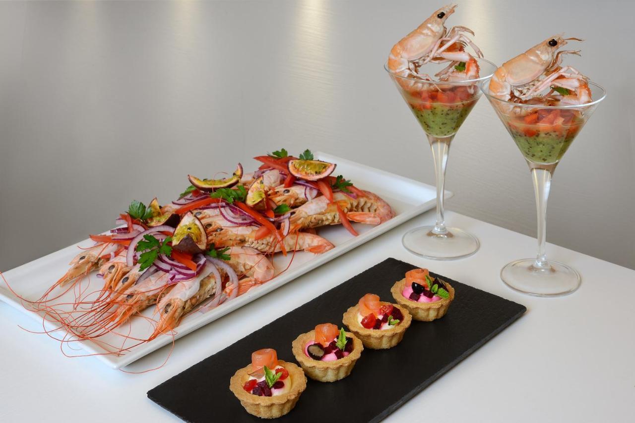 Hotel Concord Riccione Ngoại thất bức ảnh