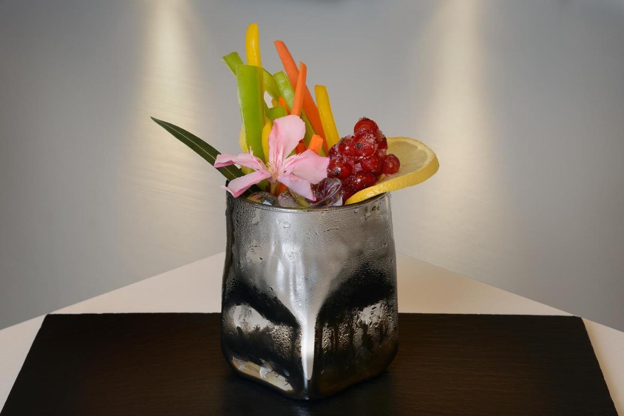 Hotel Concord Riccione Ngoại thất bức ảnh