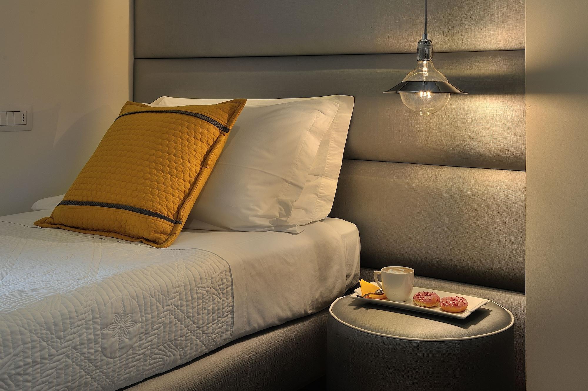 Hotel Concord Riccione Ngoại thất bức ảnh