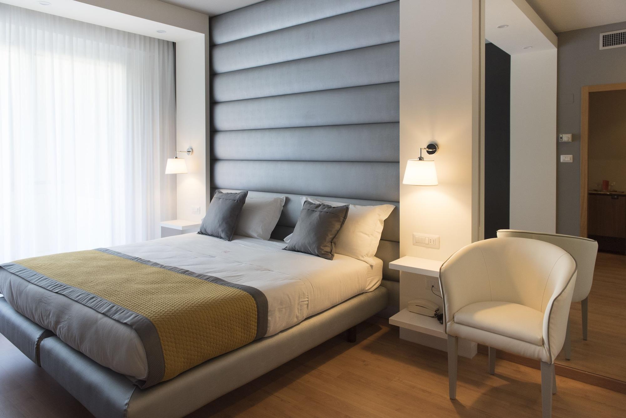 Hotel Concord Riccione Ngoại thất bức ảnh