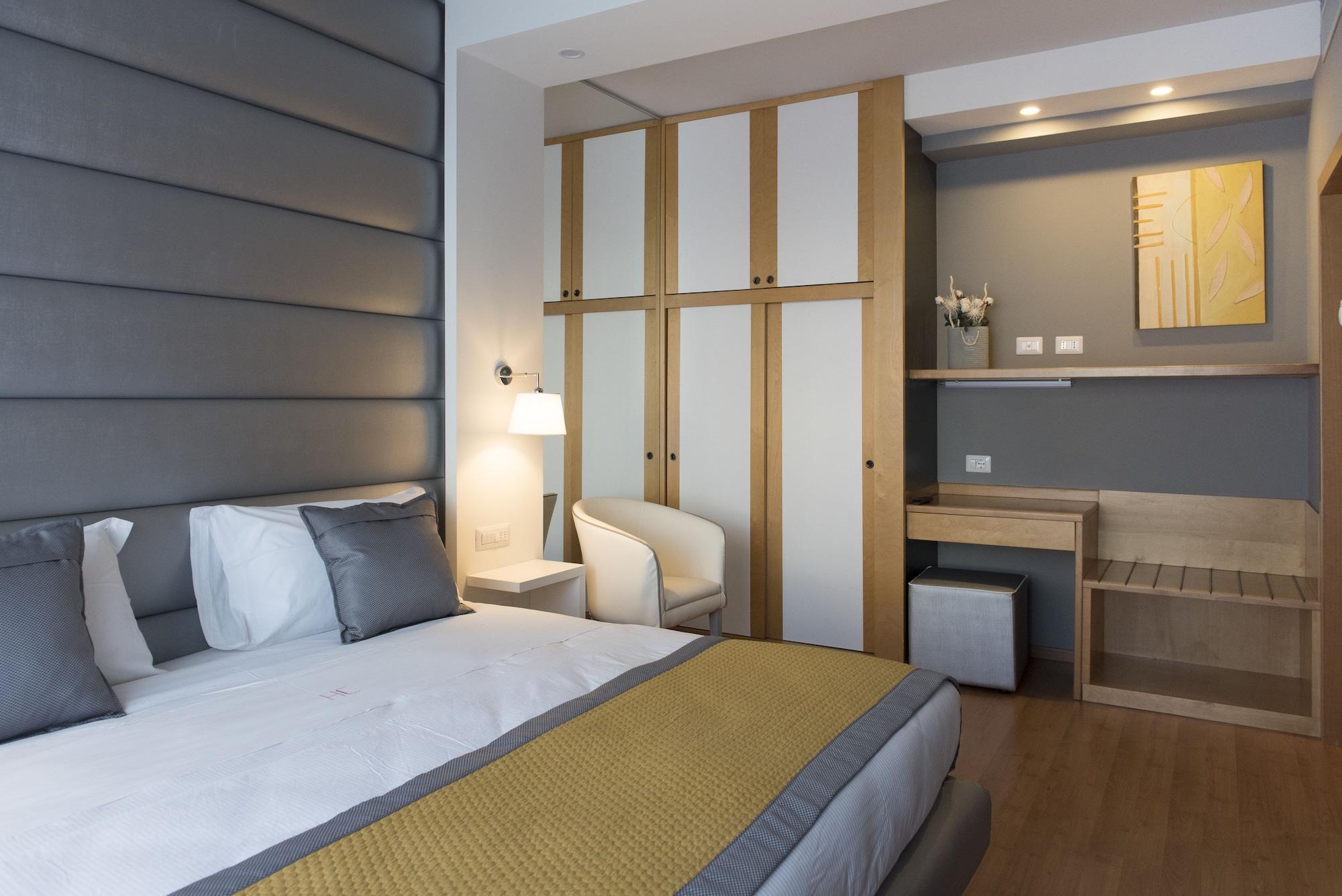 Hotel Concord Riccione Ngoại thất bức ảnh