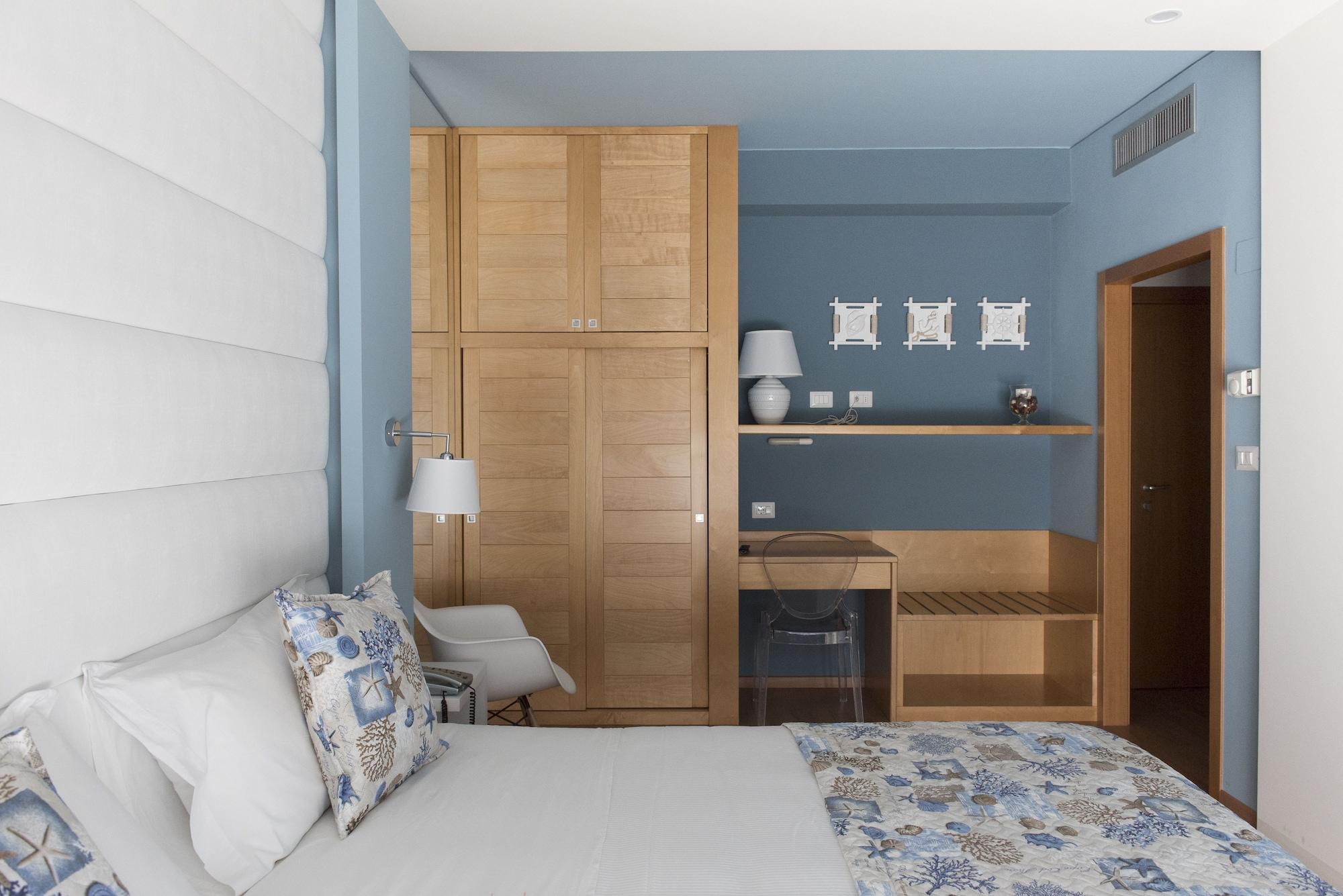 Hotel Concord Riccione Ngoại thất bức ảnh