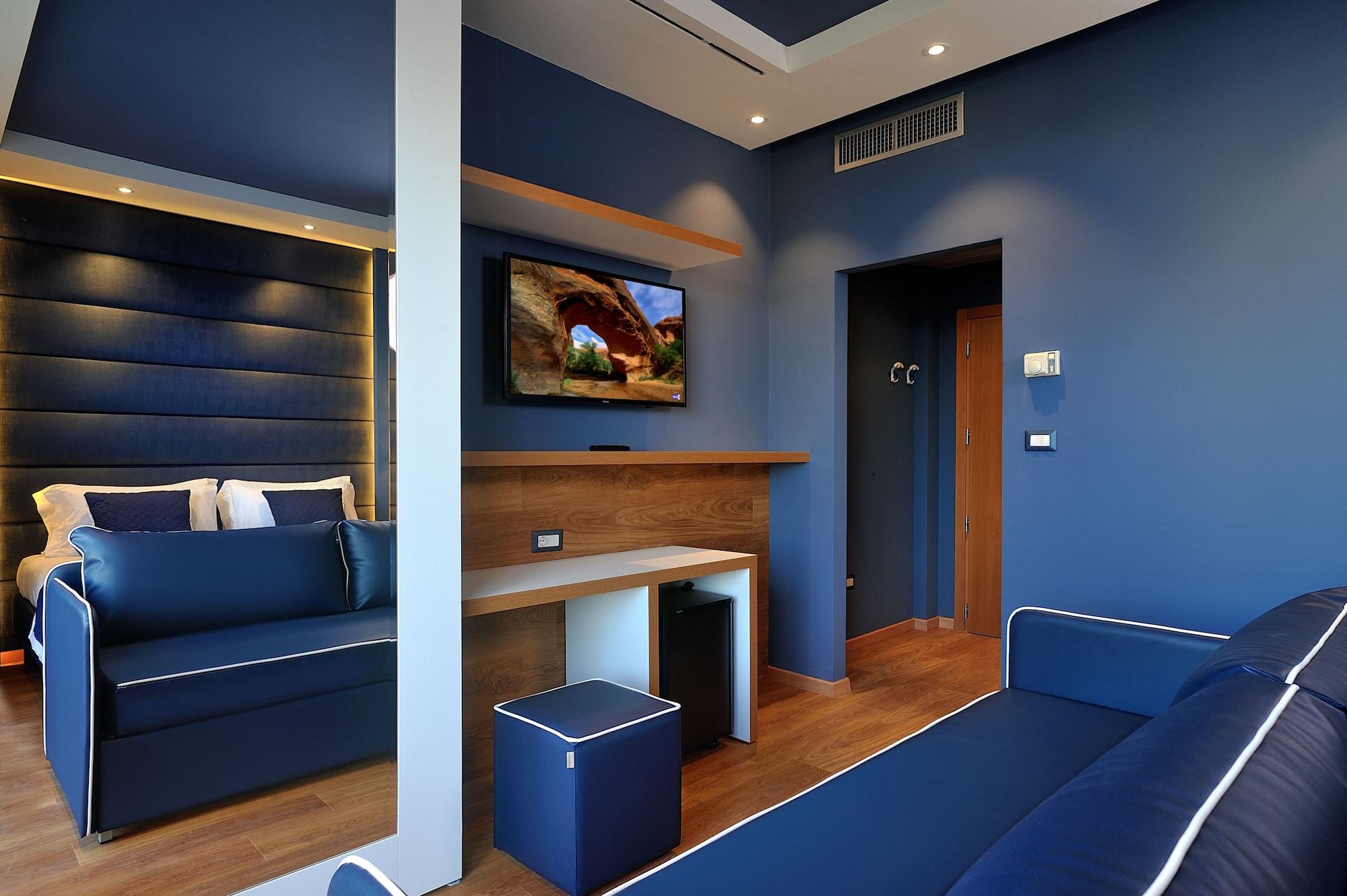 Hotel Concord Riccione Ngoại thất bức ảnh
