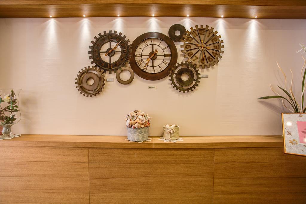 Hotel Concord Riccione Ngoại thất bức ảnh