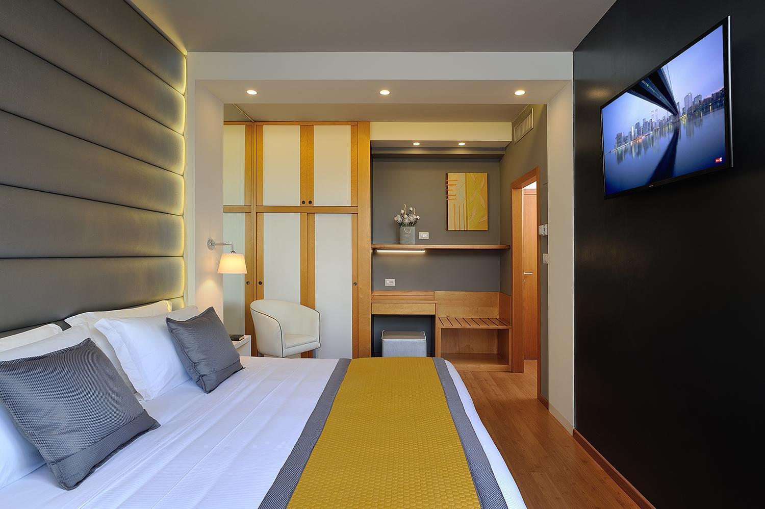 Hotel Concord Riccione Ngoại thất bức ảnh