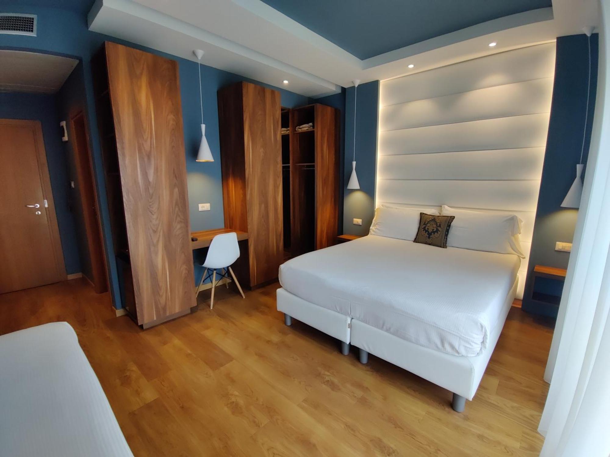 Hotel Concord Riccione Ngoại thất bức ảnh