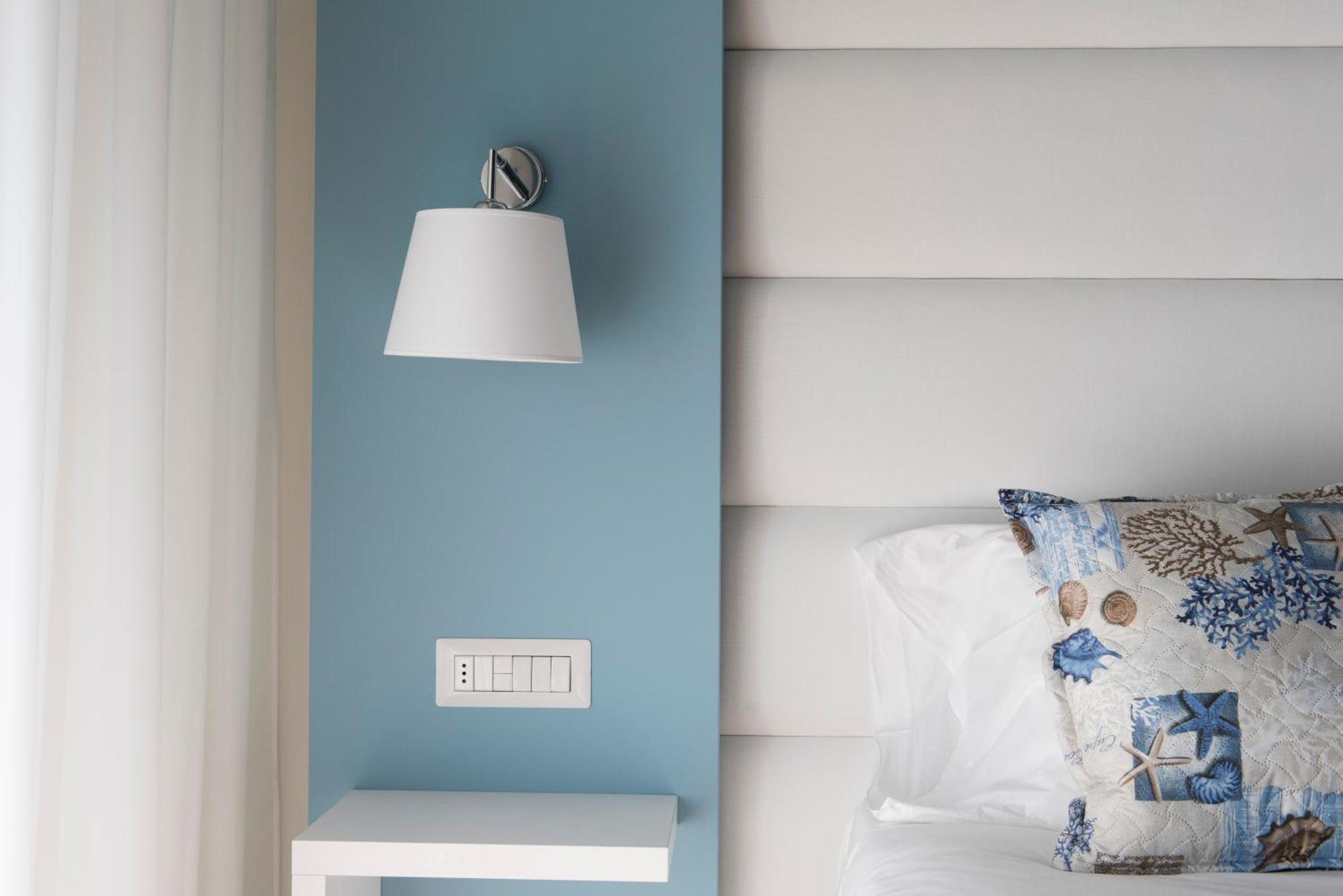 Hotel Concord Riccione Ngoại thất bức ảnh