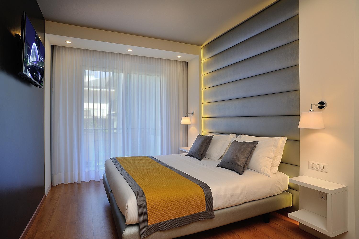 Hotel Concord Riccione Ngoại thất bức ảnh