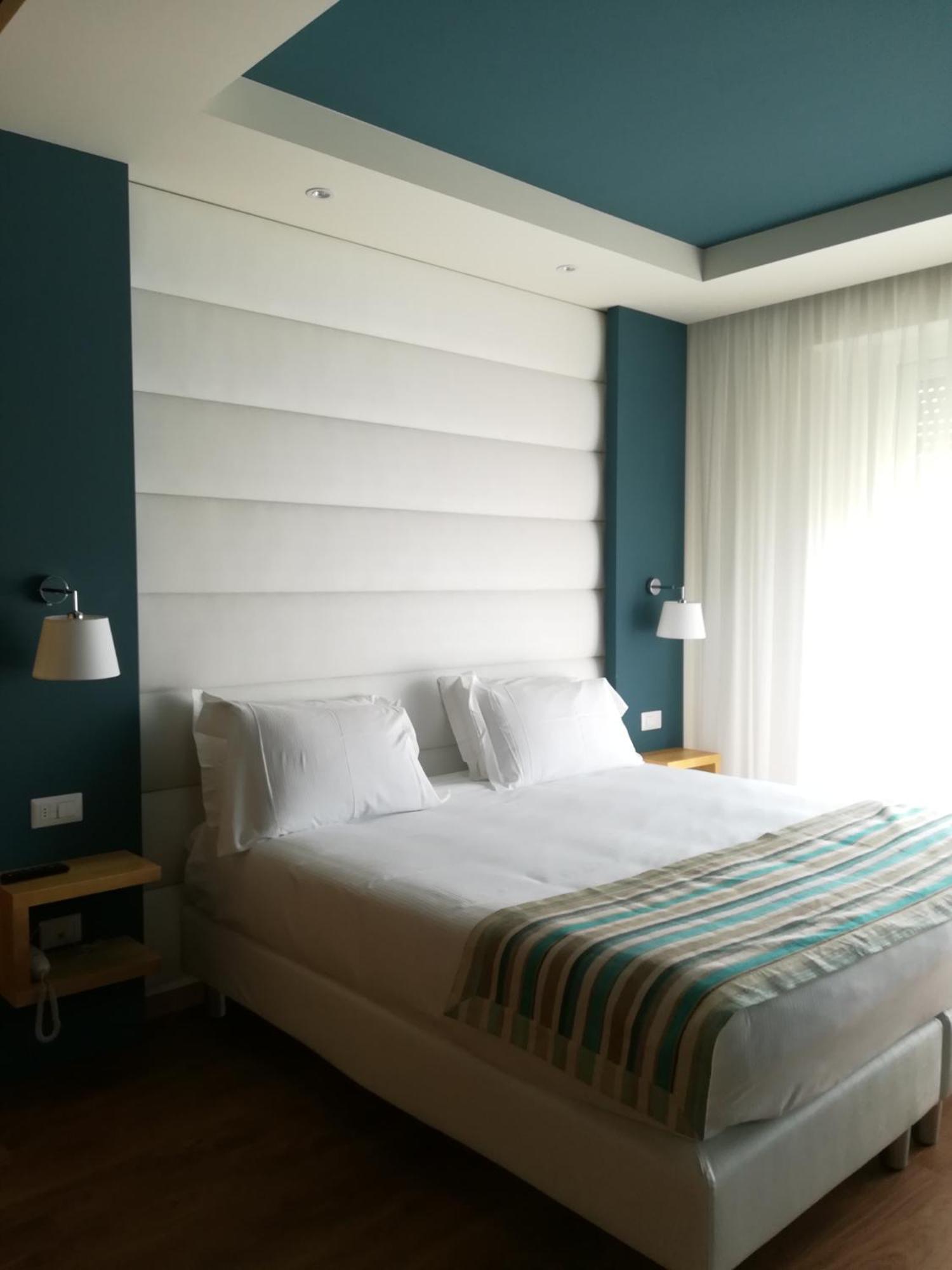 Hotel Concord Riccione Ngoại thất bức ảnh