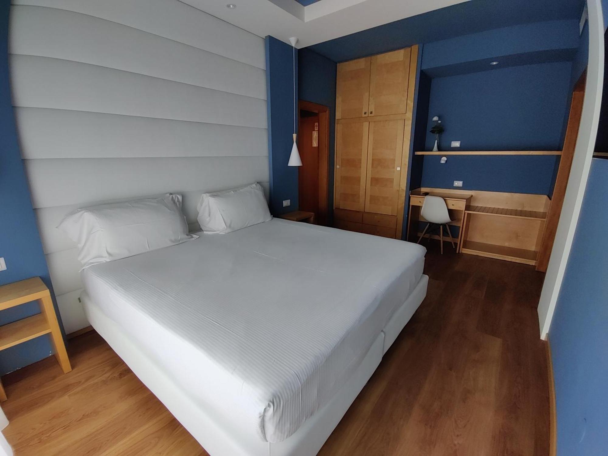 Hotel Concord Riccione Ngoại thất bức ảnh