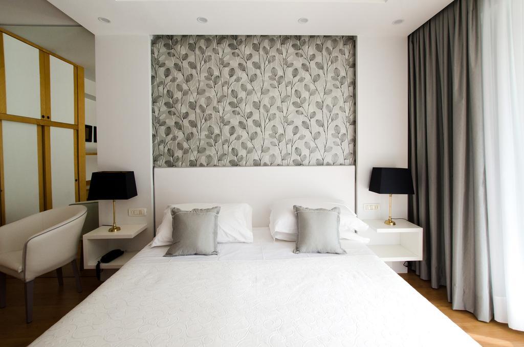 Hotel Concord Riccione Ngoại thất bức ảnh