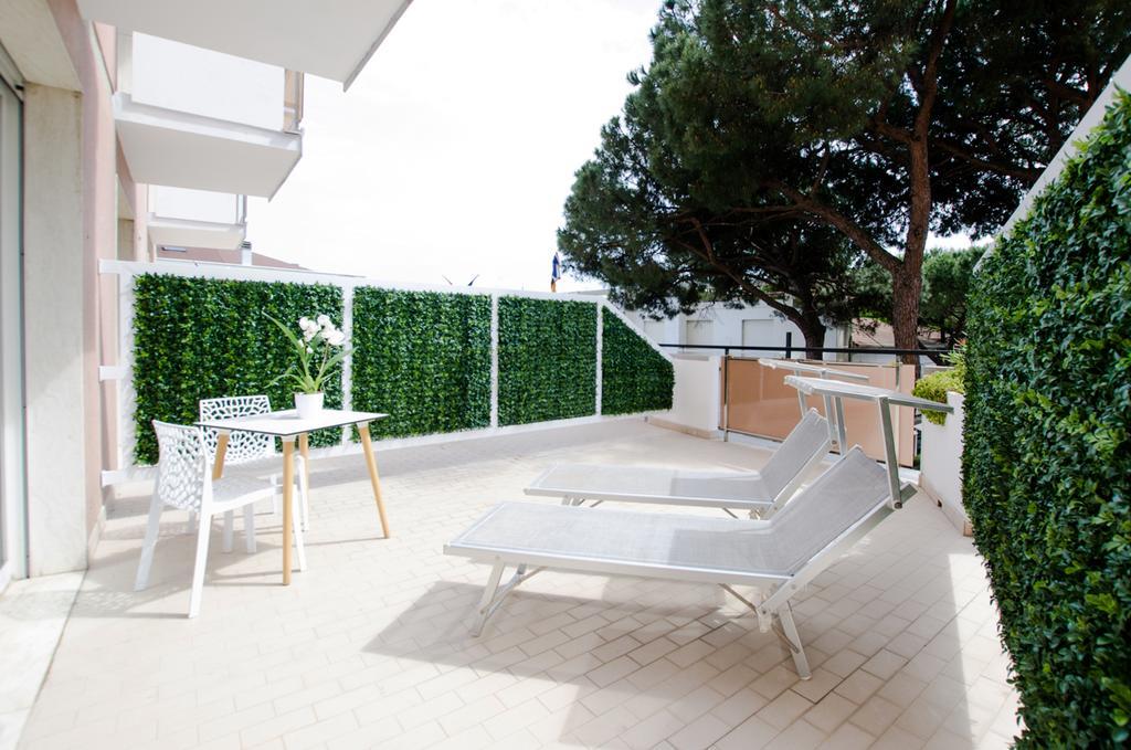 Hotel Concord Riccione Ngoại thất bức ảnh