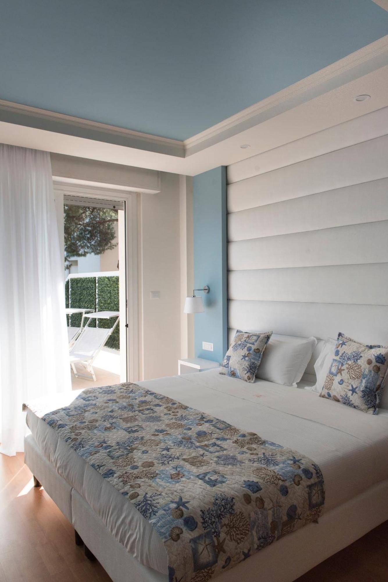 Hotel Concord Riccione Ngoại thất bức ảnh