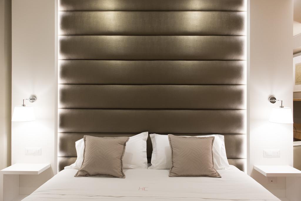 Hotel Concord Riccione Ngoại thất bức ảnh
