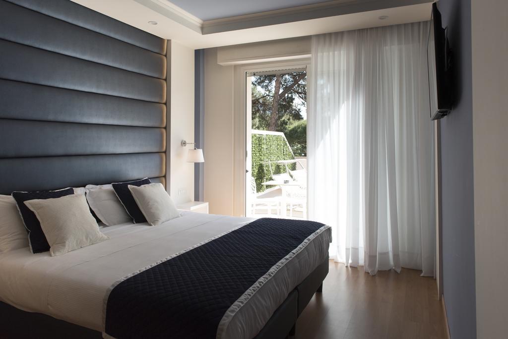 Hotel Concord Riccione Ngoại thất bức ảnh
