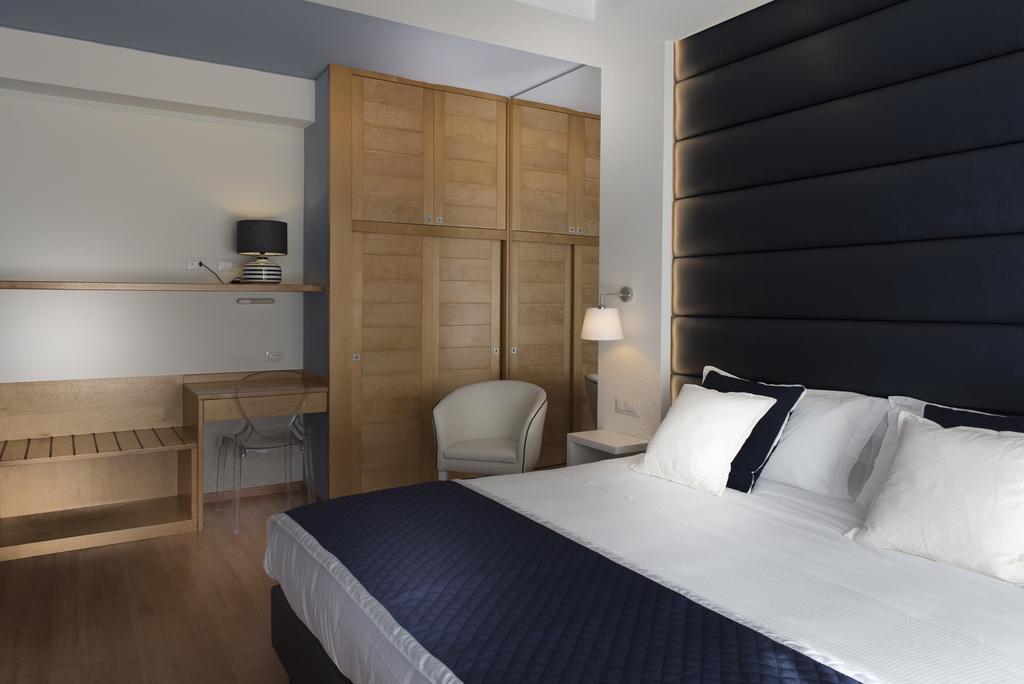 Hotel Concord Riccione Ngoại thất bức ảnh
