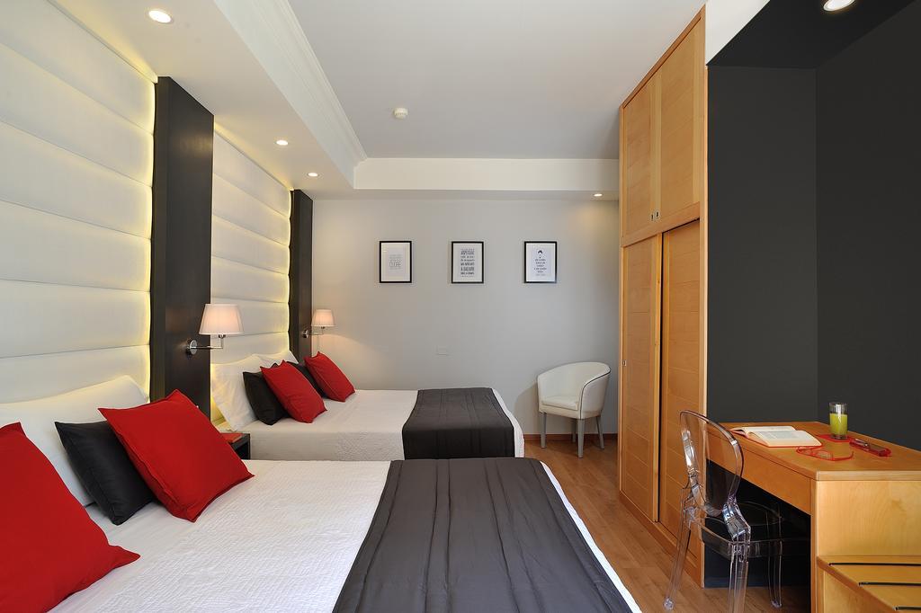 Hotel Concord Riccione Ngoại thất bức ảnh