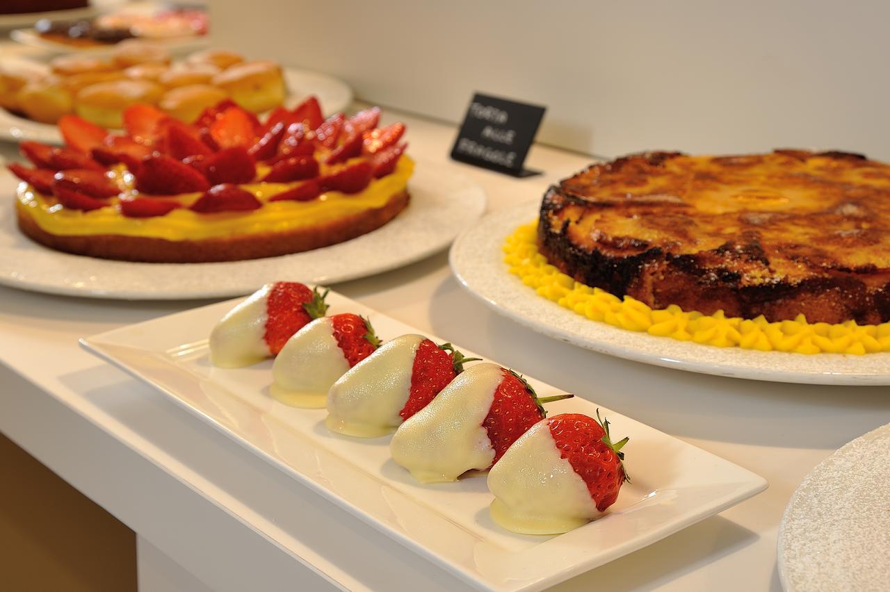 Hotel Concord Riccione Ngoại thất bức ảnh