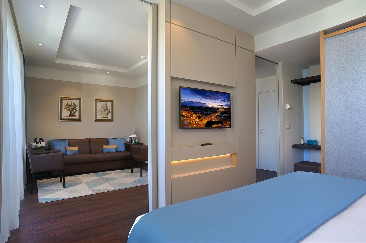 Hotel Concord Riccione Ngoại thất bức ảnh